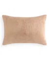 Donna Karan Home Evolution Decorative Pillow, 14" X 20"