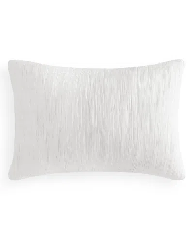Donna Karan Home Evolution Decorative Pillow, 14" X 20"