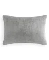 Donna Karan Home Evolution Decorative Pillow, 14" X 20"