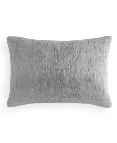 Donna Karan Home Evolution Decorative Pillow, 14" X 20"