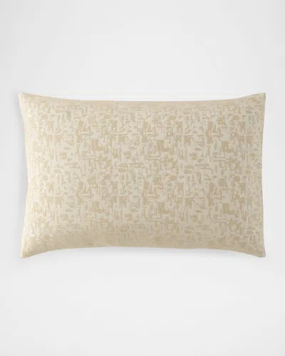 Donna Karan Home Fragment Standard Sham