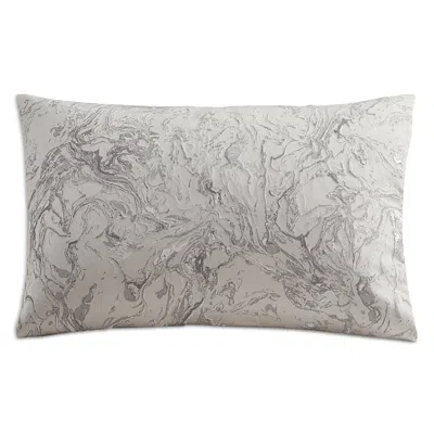DONNA KARAN HOME LIQUID MARBLE STANDARD/QUEEN SHAM