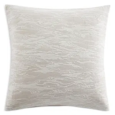 Donna Karan Home Tranquility Euro Sham In Linen