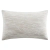 Donna Karan Home Tranquility Standard Sham In Linen