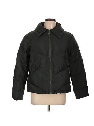Pre-owned Donna Karan Jacket In Black