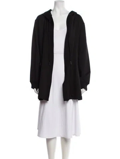 Pre-owned Donna Karan Jacket W/ Tags In Black