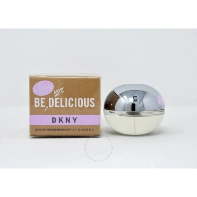 Donna Karan Ladies Be 100% Delicious Edp Spray 1.7 oz Fragrances 022548154502 In N/a