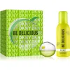 Donna Karan Ladies Be Delicious Gift Set Fragrances 085715961075