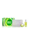 Donna Karan Ladies Be Delicious Gift Set Fragrances 085715961181