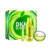 Donna Karan Ladies Be Delicious Gift Set Fragrances