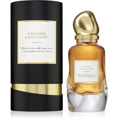 Donna Karan Ladies Cashmere & Palo Santo Edp Spray 3.4 oz Fragrances 085715940247
