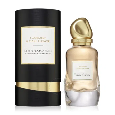 Donna Karan Ladies Cashmere & Tiare Flower Edp Spray 3.4 oz Fragrances 085715940278