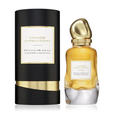 Donna Karan Ladies Cashmere & Vanilla Essence Edp Spray 3.4 oz Fragrances 085715944429