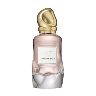 Donna Karan Ladies Cashmere & Wild Fig Edp Spray 3.38 oz (tester) Fragrances 0085715942029
