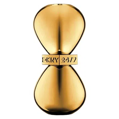 Donna Karan Ladies Dkny 24/7 Rush Parfum 3.4 oz (tester) Fragrances 085715962539