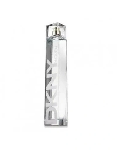 Donna Karan Ladies Dkny Edt Spray 1.0 oz Fragrances 085715950307 In White