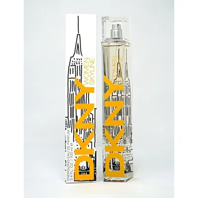 Donna Karan Ladies Dkny Women Skyline Edp Spray 3.4 oz Fragrances 085715962836