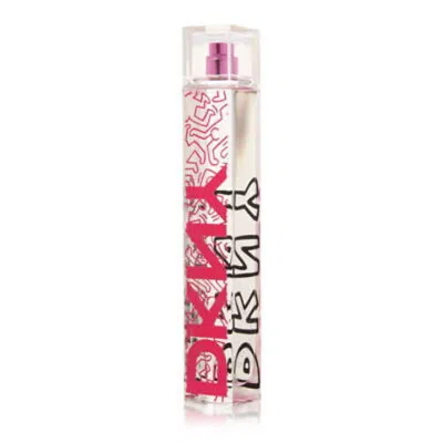 Donna Karan Ladies Dkny Summer 2013 Edt Spray 3.3 oz (tester) Fragrances 085715951236