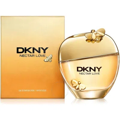 Donna Karan Ladies Nectar Love Edp Spray 1.7 oz Fragrances 085715950239 In White
