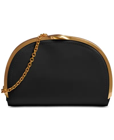 Donna Karan Lawrence Chain Clutch In Multi