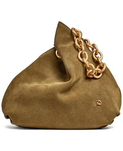 Donna Karan Lawrence Wristlet