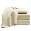 Donna Karan Luxe 700-thread Count Egyptian Cotton Sheet Set, California King