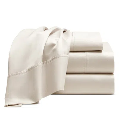 Donna Karan Luxe 700-thread Count Egyptian Cotton Sheet Set, California King