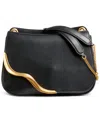 Donna Karan Malverne Crossbody Bag In Black