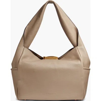Donna Karan New York Amagansett Shoulder Bag In Pattern