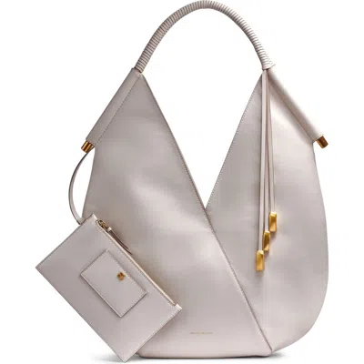 Donna Karan New York Baldwin Large Shoulder Bag