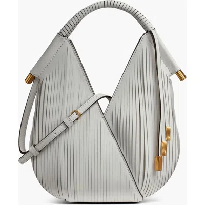 Donna Karan New York Baldwin Lasercut Micro Crossbody