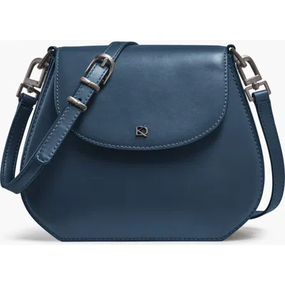 Donna Karan New York Bellerose Flap Crossbody