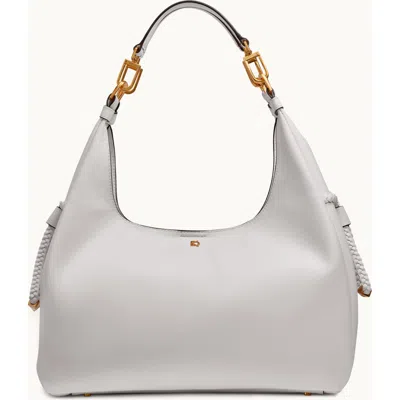 Donna Karan New York Bellerose Hobo
