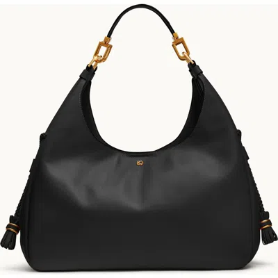 Donna Karan New York Bellerose Hobo
