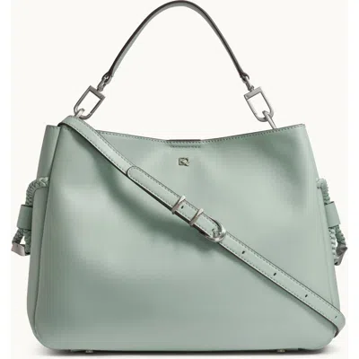 Donna Karan New York Bellerose Satchel