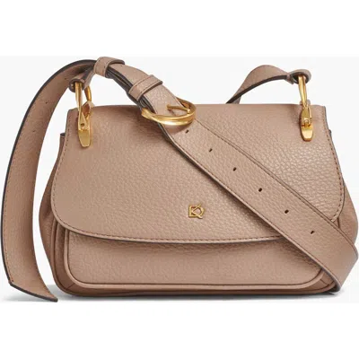 Donna Karan New York Boucle Crossbody