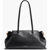 Donna Karan New York Cashmere Medium Tote In Multi