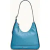 Donna Karan Cedarhurst Buckle Hobo