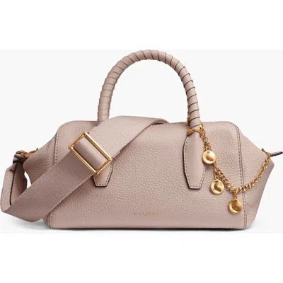 Donna Karan New York Chantilly Mini Satchel In Pink