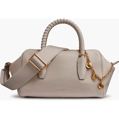 Donna Karan New York Chantilly Mini Satchel In Pattern