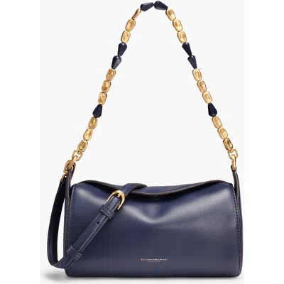 Donna Karan New York Crinoline Crossbody In Black