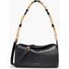 Donna Karan New York Crinoline Crossbody In Multi