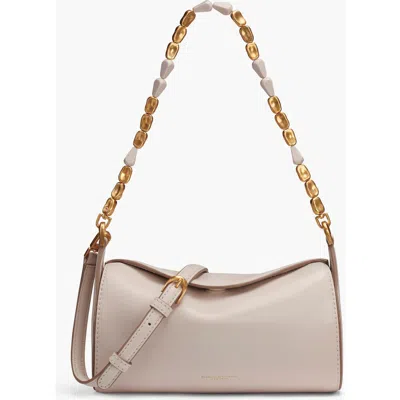 Donna Karan New York Crinoline Crossbody In Neutral