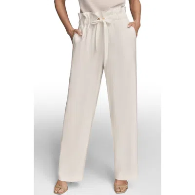 Donna Karan New York Drawstring Pants