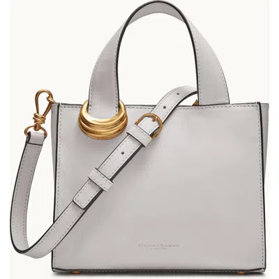 Donna Karan New York Hewlett Crossbody In Neutral