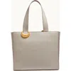 Donna Karan New York Hewlett Tote