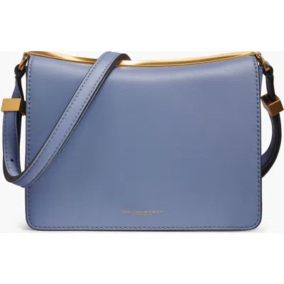 Donna Karan New York Jericho Convertible Shoulder In Animal Print