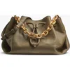 Donna Karan New York Lyndon Drawstring Crossbody