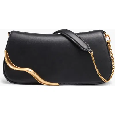 Donna Karan New York Malverne Convertible Clutch In Multi