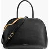 Donna Karan New York Malverne Satchel In Multi